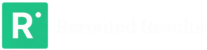 Rerouted Results